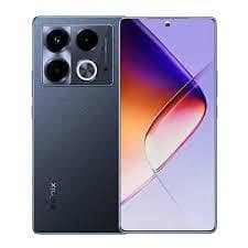 Infinix note 40