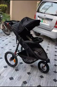 Imported baby stroller/ Branded baby stroller