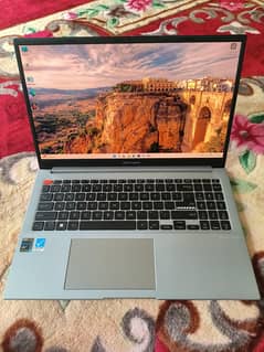 ASUS S15 OLED 2.8K 120Hz I5 12500H 16/512 10/10 | Laptop for sale