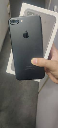Iphone 7 Plus 128Gb