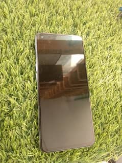 oppo reno 6 . . . 8gb ram 128gb rom