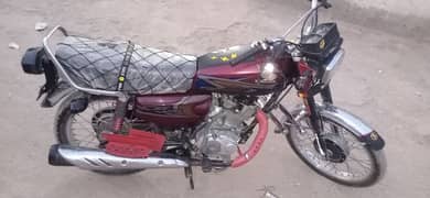 Honda 125 All jenuion 10 by 10 All Dacoments celeae