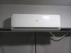 Haire 1 ton slip air conditioner
