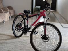 beegood 26 as like new unused