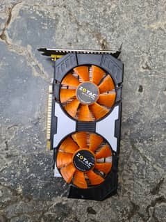 Zotac GTX 750ti 2GB