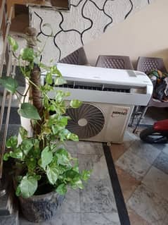 Homage 1.5 Ton inverter Element Series