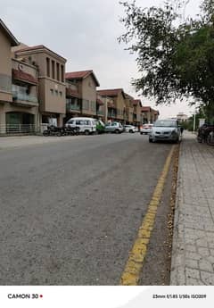 1300 sqft 2 Bec Apartment at Dha 1 Bussinessbay Islamabad