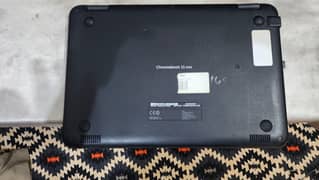 Dell Chrome Book 11