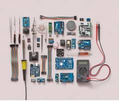 Mobile phones repairing skills courses