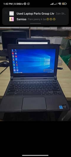 Dell p22T windows converted , Cash on delivery all over pakistan