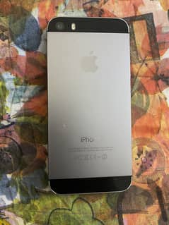 iPhone 5s