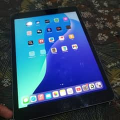 iPad (7th Generation) Specifications: