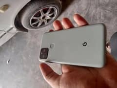 Google pixel 5 10/10