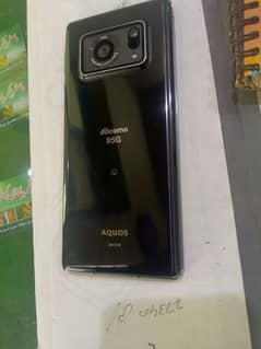 Aquas r6 . . . 12gb 128gb PTA approved