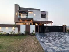 20 Marla Elegant And Fully Maintained Super Hot Located Bungalow Is Available For Rent In The Best Block Of DHA Lahore.