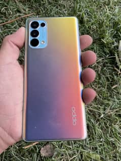 Oppo Reno 5 pro 5G 12/256 10/10 condection Non pta Full ok