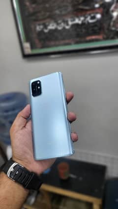 Oneplus 8t 24/256 dual sim PTA approved
