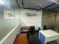 800sqft office available in ucp