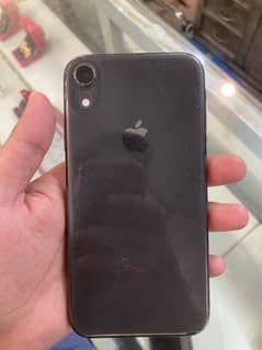 Iphone Xr non pta