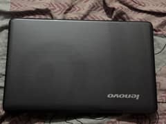 Lenovo Laptop G550