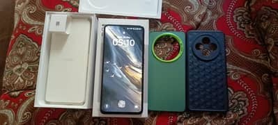 Oppo Reno 12f 8+8 gb ram 256 gb memory