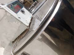 Chiller machine model 2022