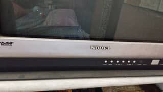used old television with woofers for sale