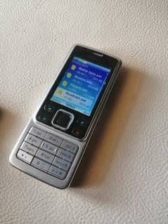 Nokia 6300 Hungary
