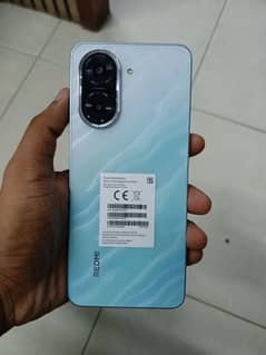 Redmi A5 | 4/64GB  11 Month Warranty Complete Accessories