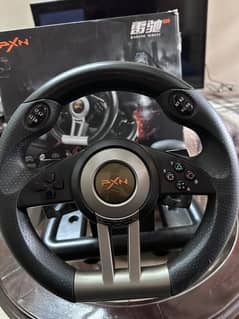 Steering wheel | pxn v3 pro