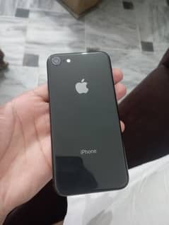 Iphone 8 64GB Non pta