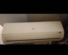 gree split AC 1 ton