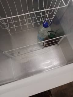 Haier Freezer  Model No ( HDF-245ES )