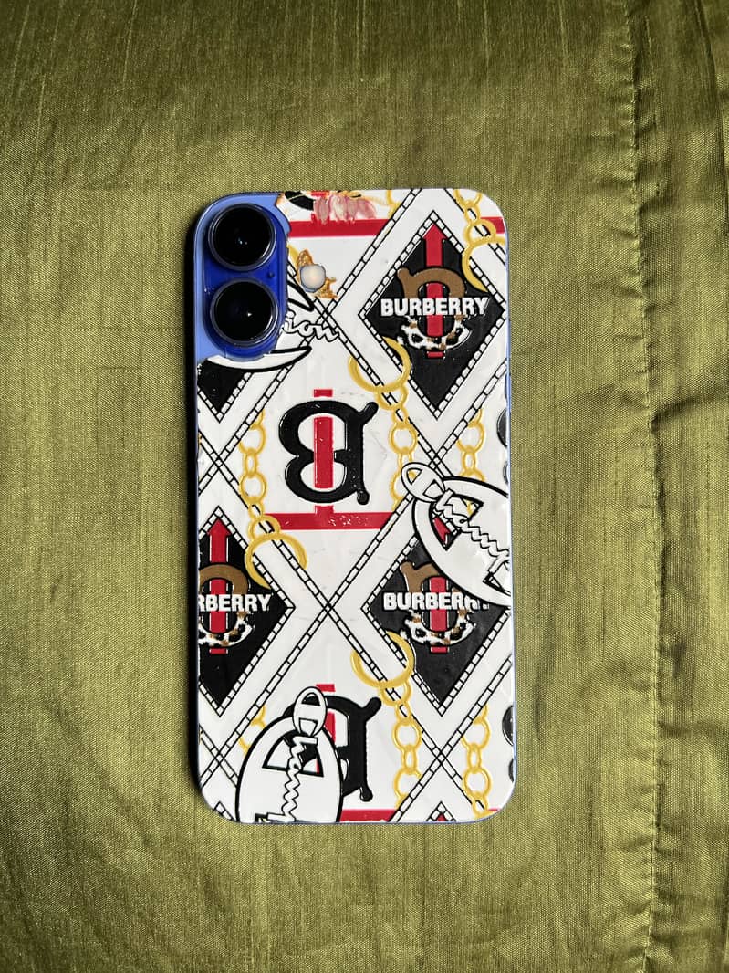 iphone xr ( converted into 16) 0
