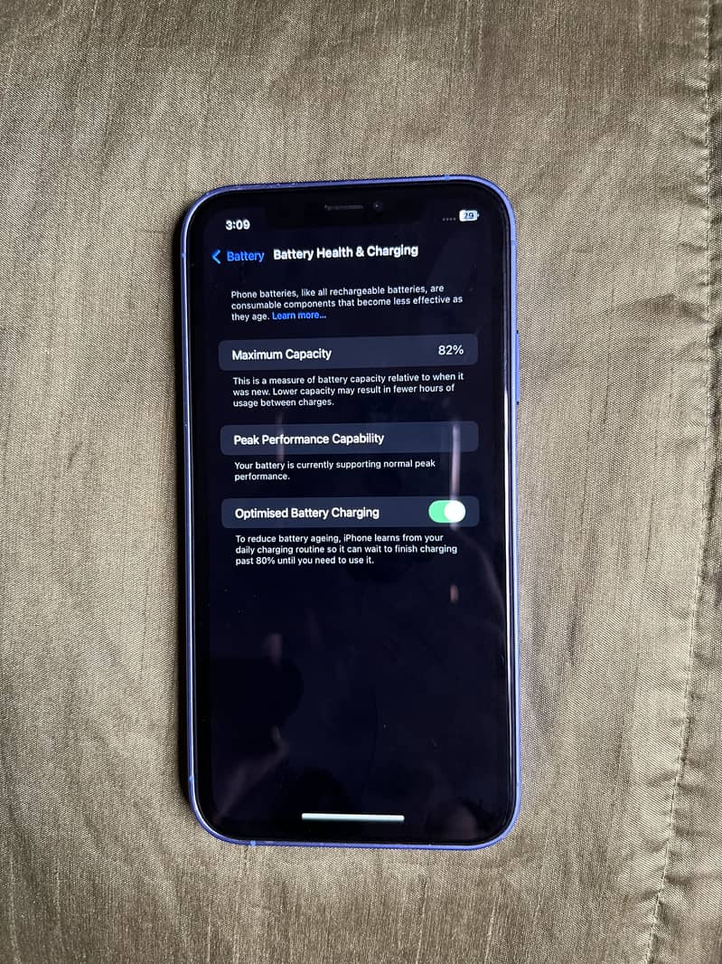 iphone xr ( converted into 16) 5