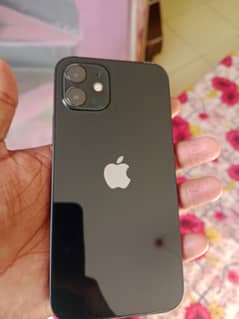 iPhone 12 non pts (fu)