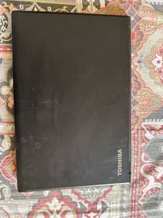 Toshiba Dynabook Core i5-8th gen
