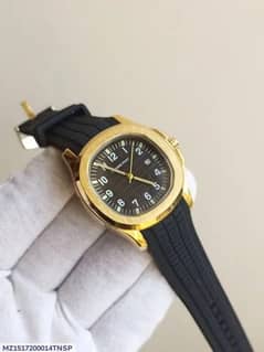 Men's movement Quarts /Water Resistant watch. {FREE DELIVERY}