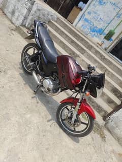 YAMAHA