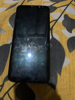 Samsung S8 Plus for Parts
