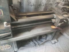 Kharad Machine/Lathe Machine For Sale