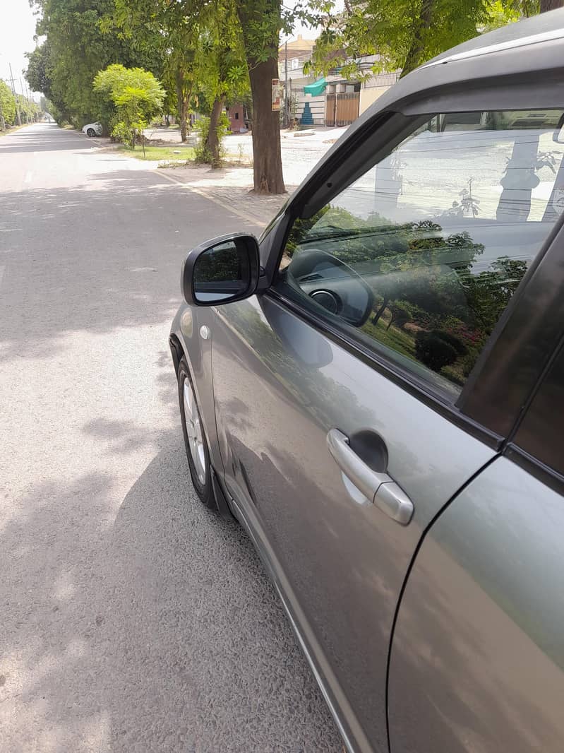 swift 7