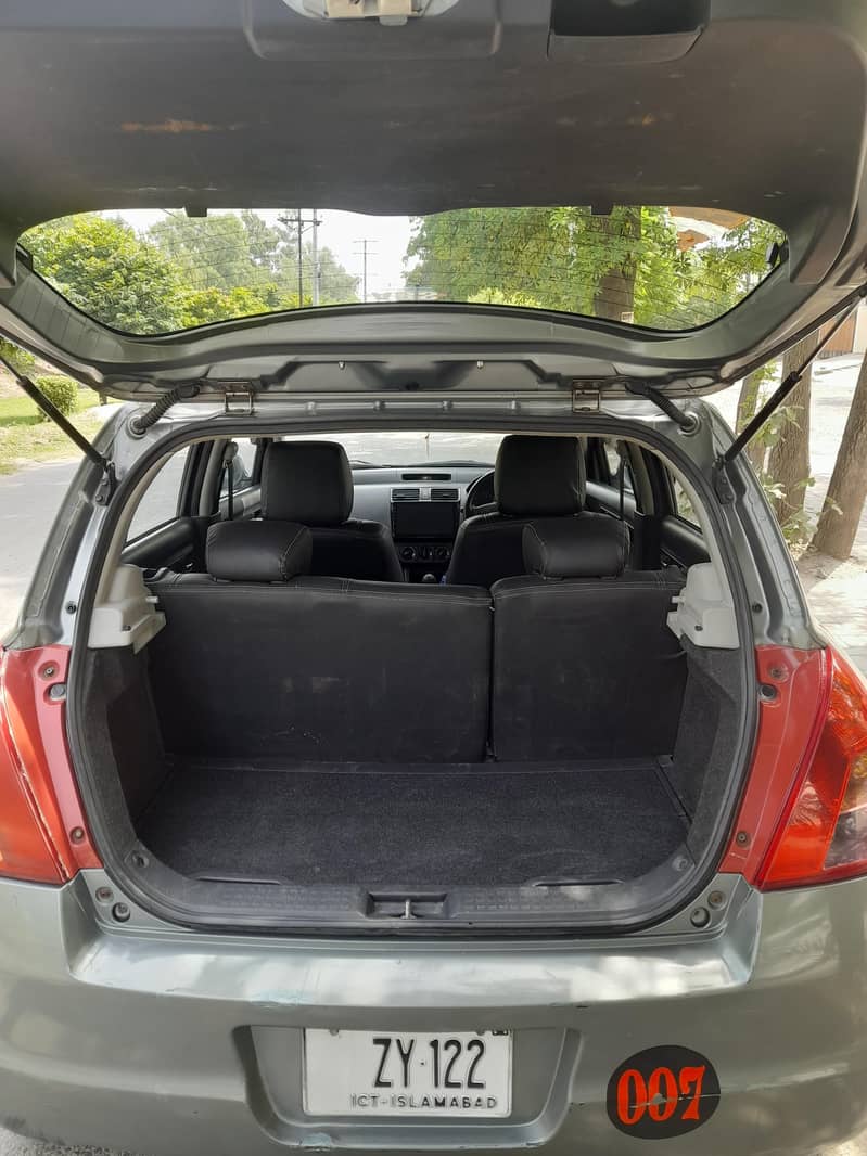 swift 14