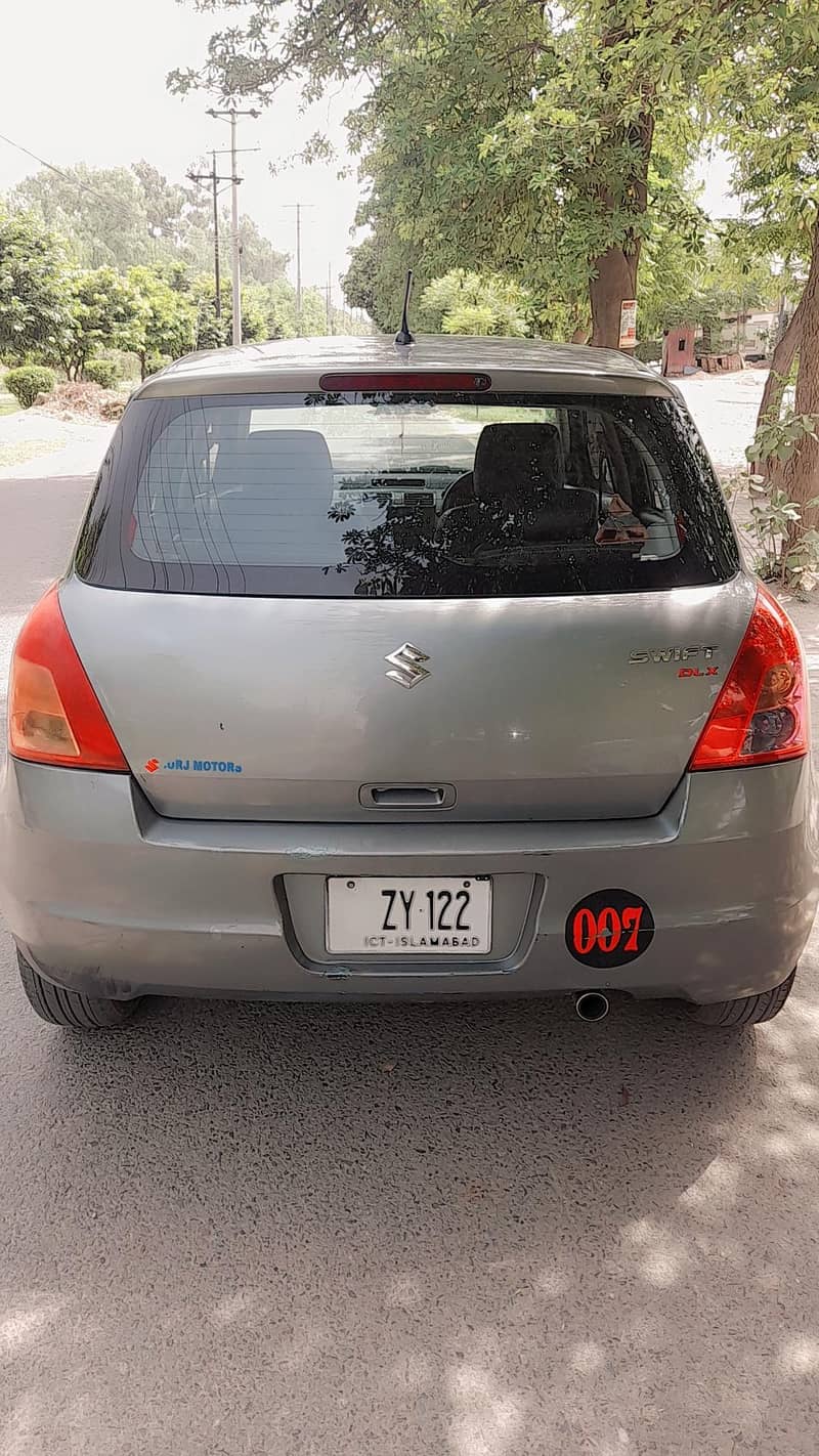 swift 16