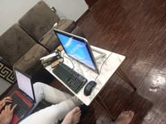 HP envy rove All in 1 screen ultra HD 4k urgent sale