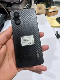 Oppo F21 pro 5g May whatsapp No 0324-1789003