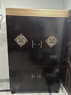 New Wardrobe