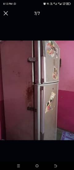 dewlance Refrigerator