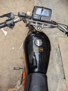 hundyas bike