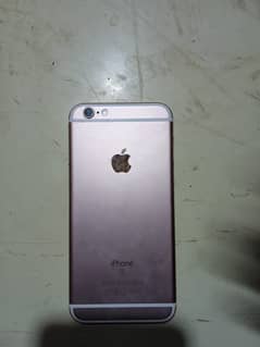 I phone 6s condition 10/10 whatsaap nmbr 03075874739